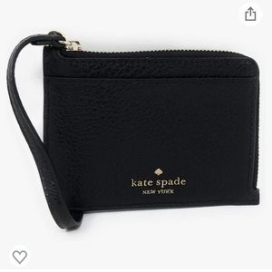 Kate Spade Wallet/Wristlet